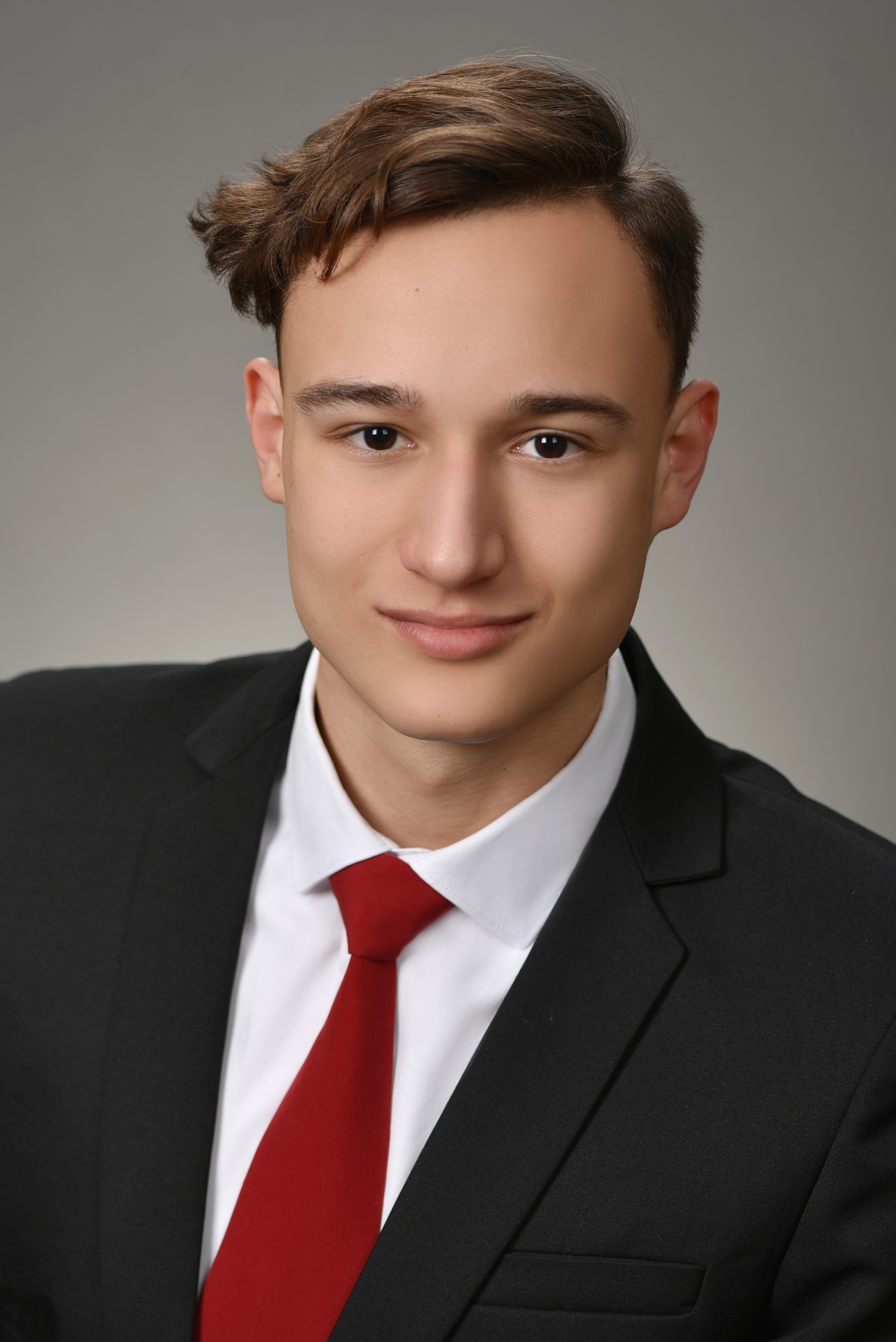 Czigány Bánk Hunor 12.B