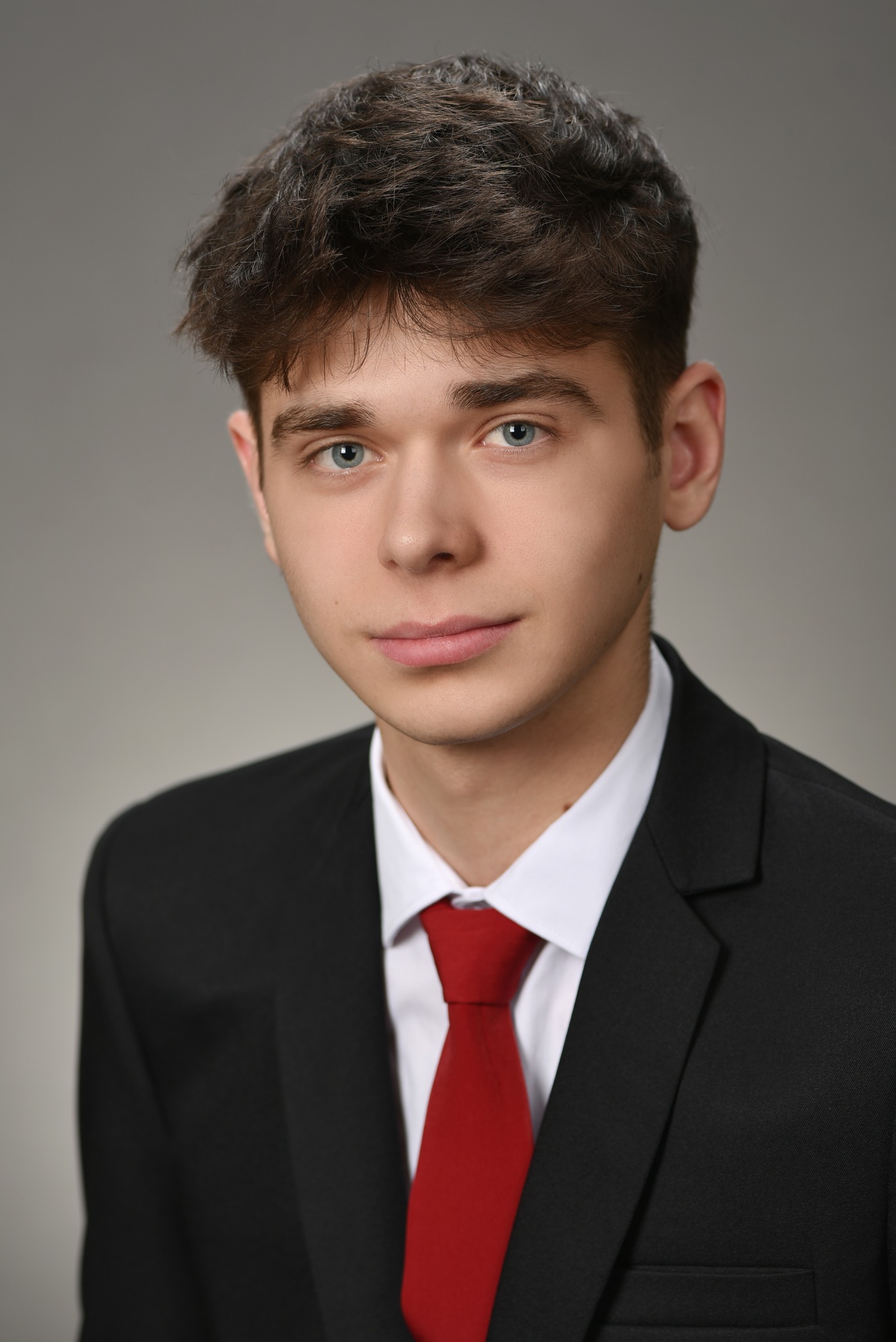 Brachinger Zalán 12.B