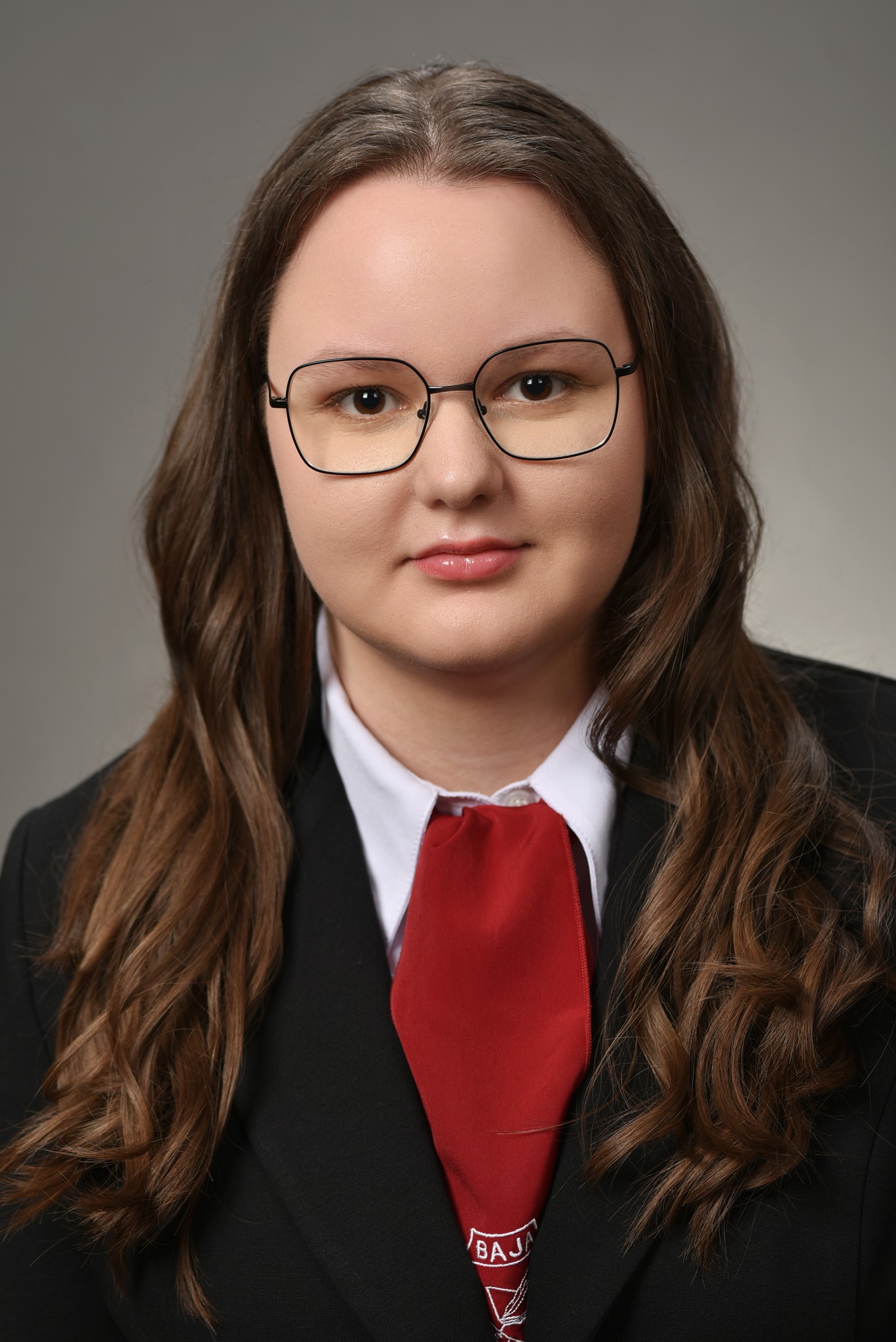 Gajdócsi Zsóka 12.A