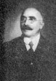 HORVÁTH CYRILL (1865-1941)