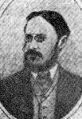 MARGALITS EDE (1849-1940)