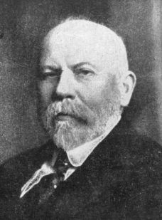 DONATH GYULA (1849-1944)