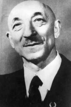 ERNST JENŐ (1895-1981)