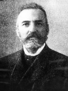 FERENCZY JÓZSEF (1855-1928)