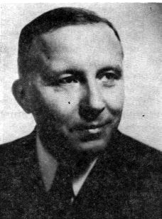 JÁNOSSY DÉNES (1894-1978)
