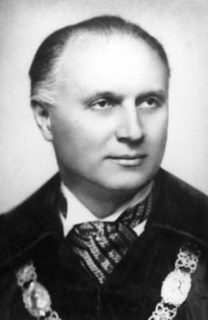 MISKOLCZY DEZSŐ (1894-1978)