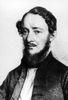 NAGY IGNÁC (1810-1854)