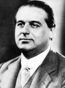 OLTVÁNYI IMRE (1893-1963)