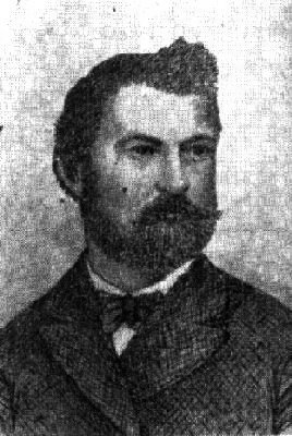 TÓTH KÁLMÁN (1831-1881)