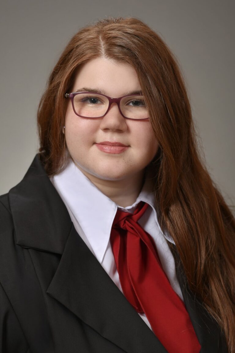 Kovács Georgina 12.A