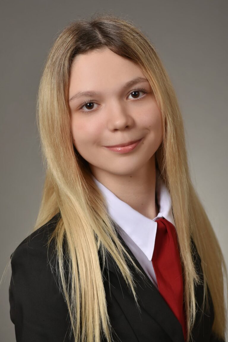 Nagy Aisa 12.A