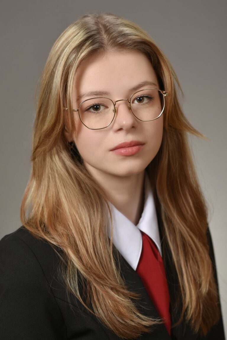 Pálmai Laura 12.B
