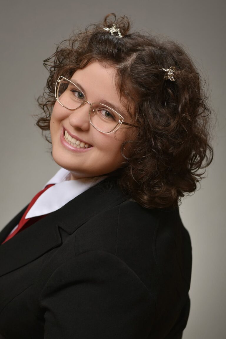 Mikó Ágota 12.B