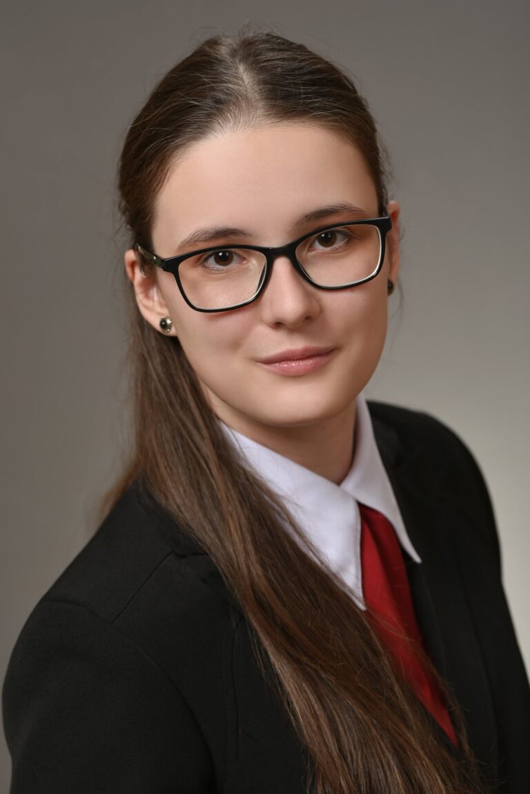 Gyurcsy Emma 12.D