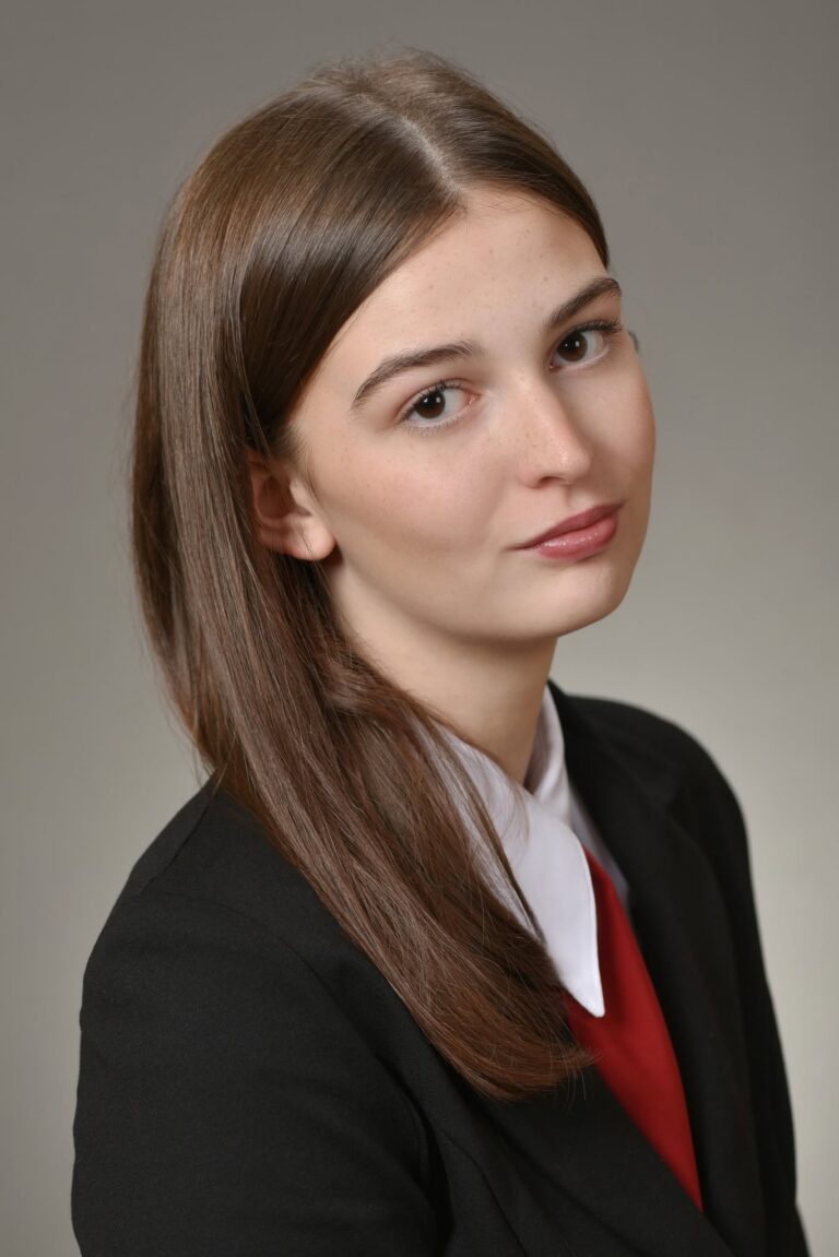 Garajszki Lilla 12.B