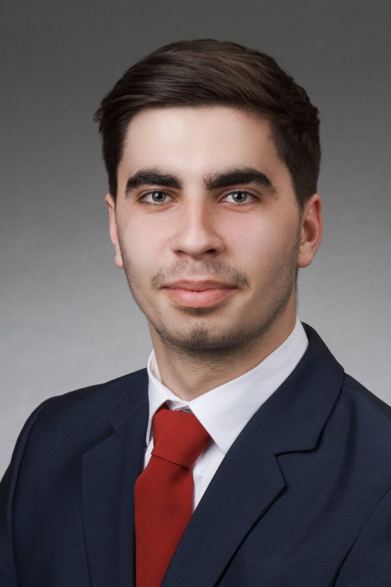 Szabó Denisz 12.C