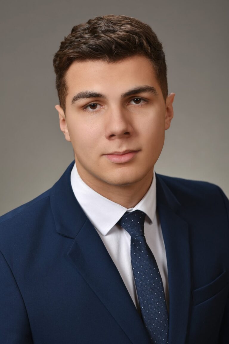Szántosi Tamás 12.A