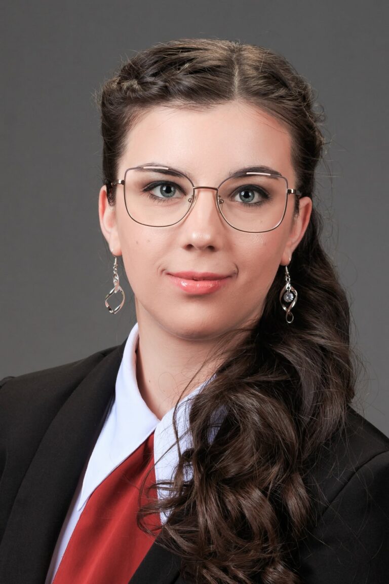 Magyaros Krisztina 12.C