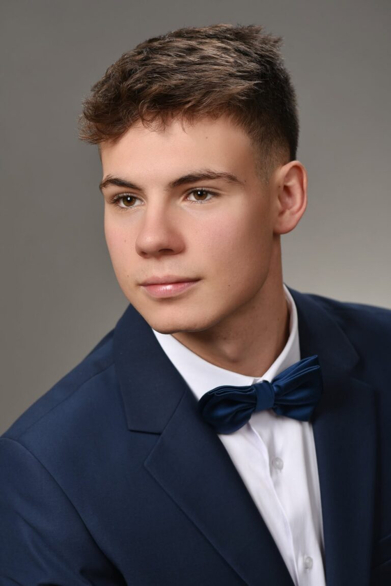 Vető György Gorán 12.A