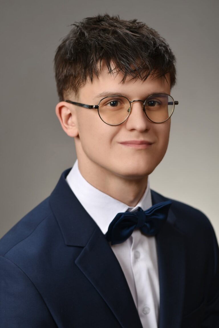 Horváth Márk 12.A