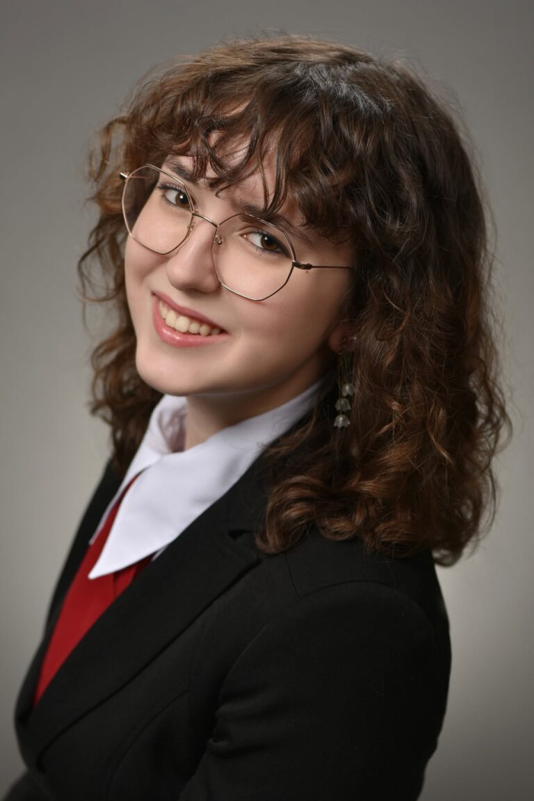 Melcher Gabriella 12.B