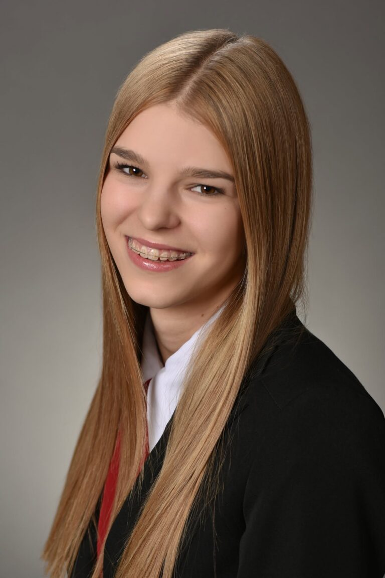 Hóman Lili 12.B