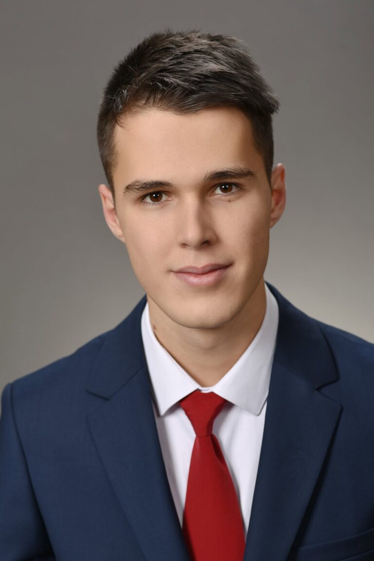 Gyenis Márkó 12.D