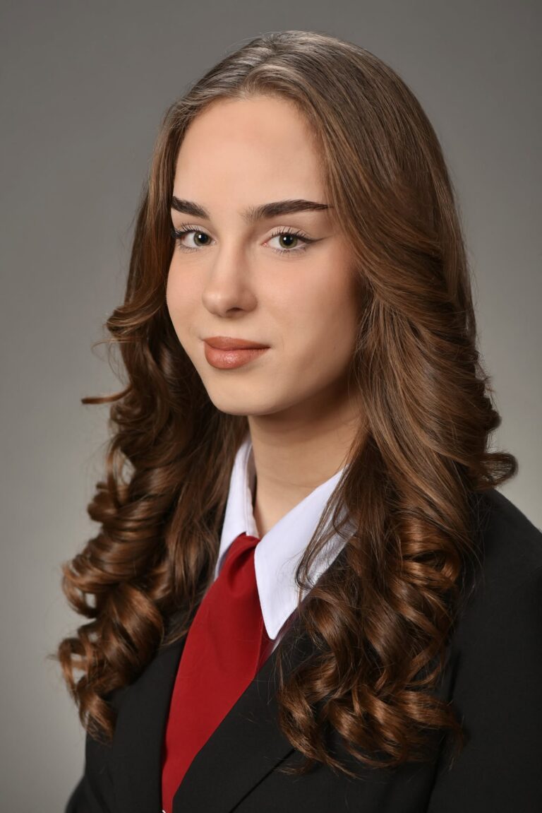 Papp Dorina 12.A