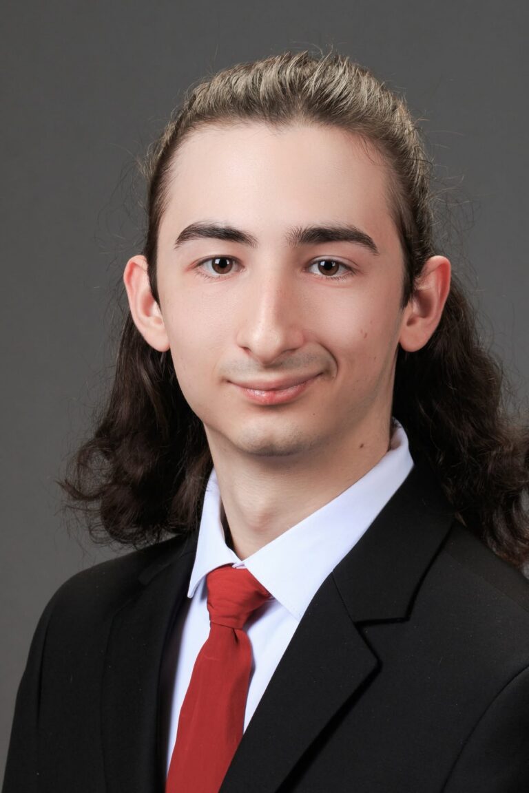 Kleisz András 12.C