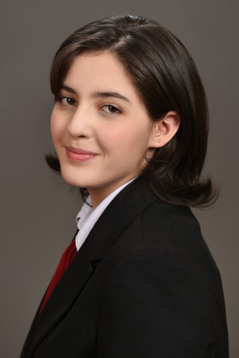 Goretity Mirjana 12.D