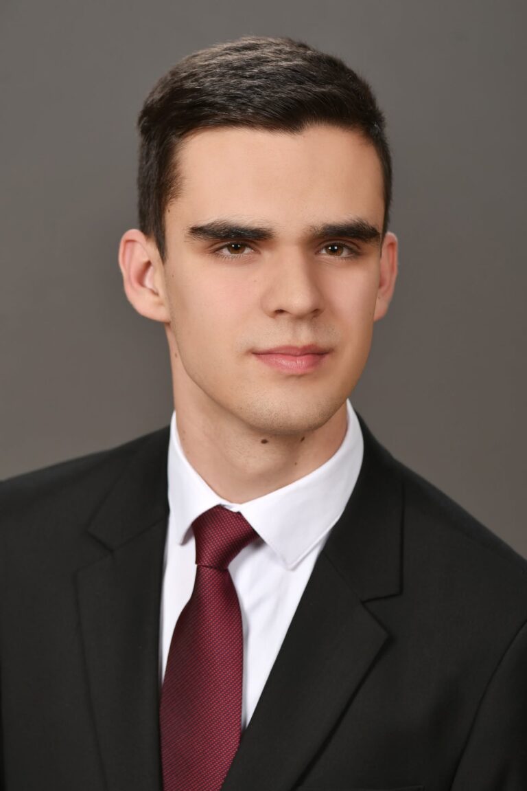 Pallagi György 12.C