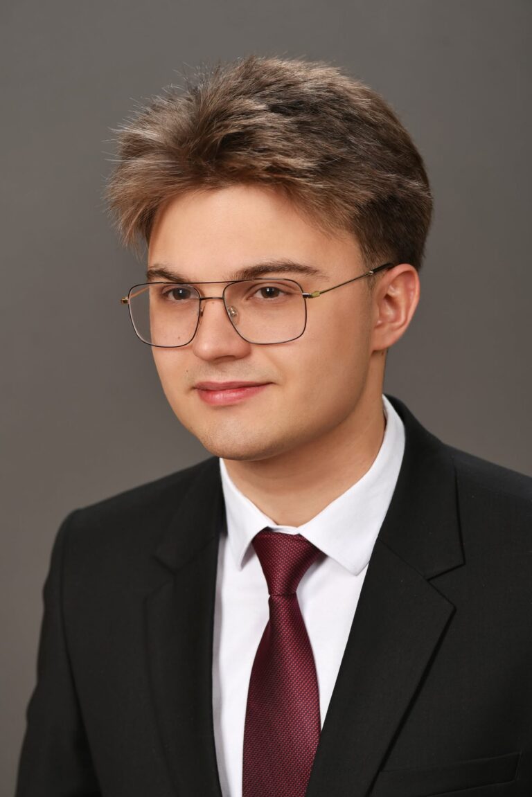 Martonosi András 12.C