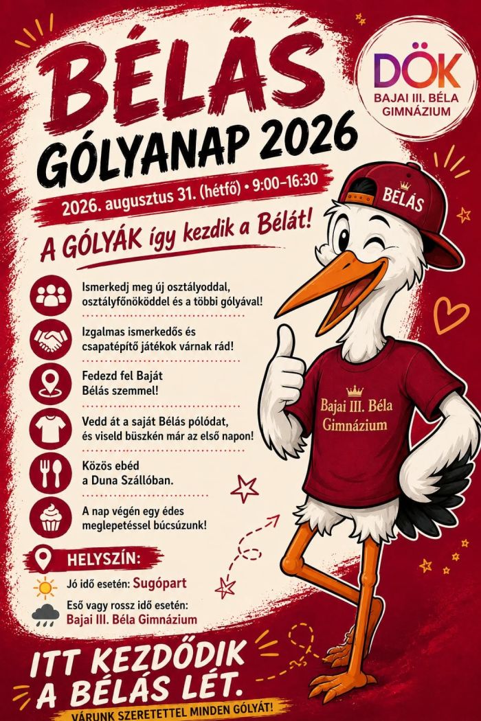 Gólyanap