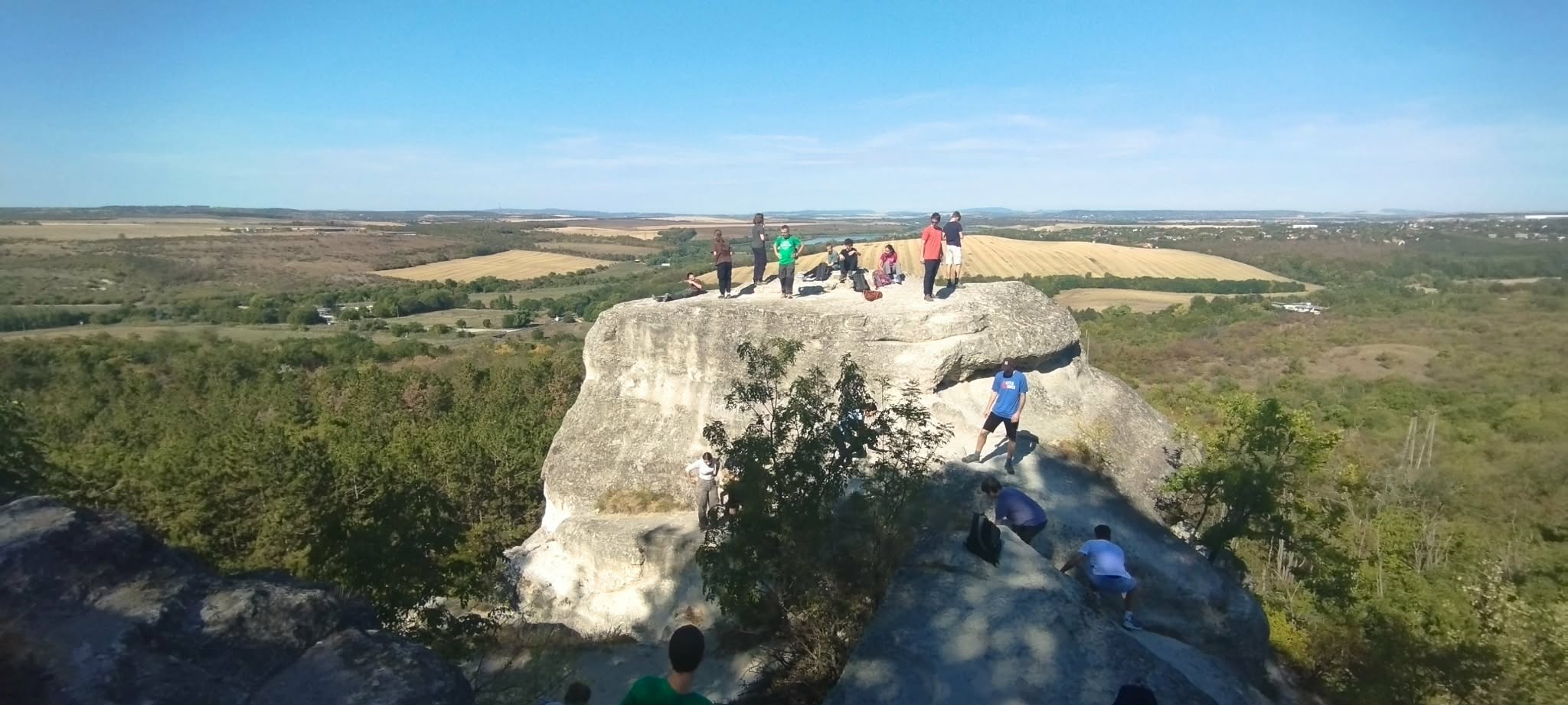 Túra beszámoló