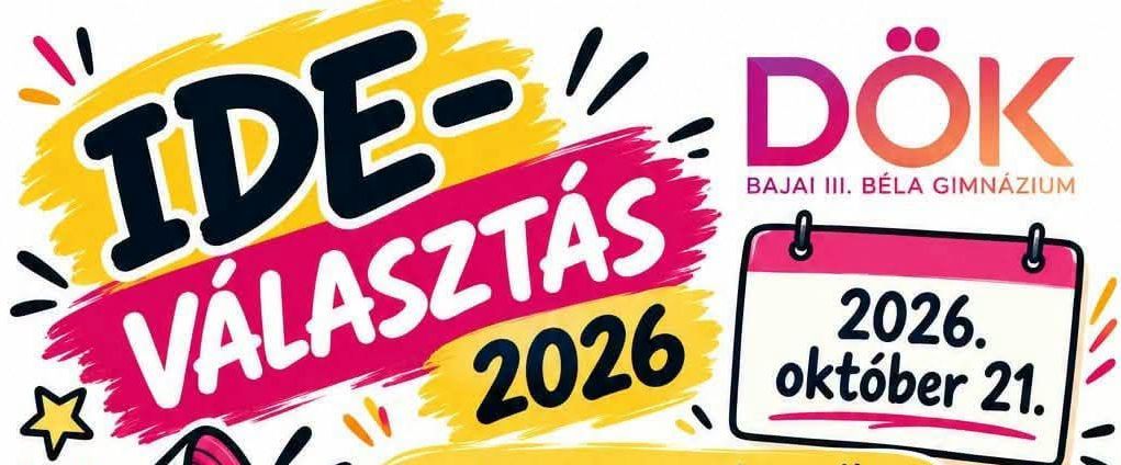 Választás 2026