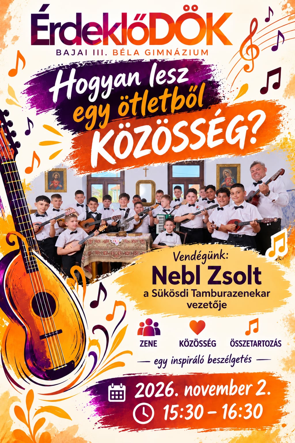Meghívó