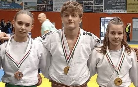 Versenyeredmény