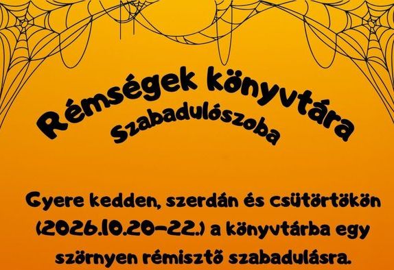 Programajánló
